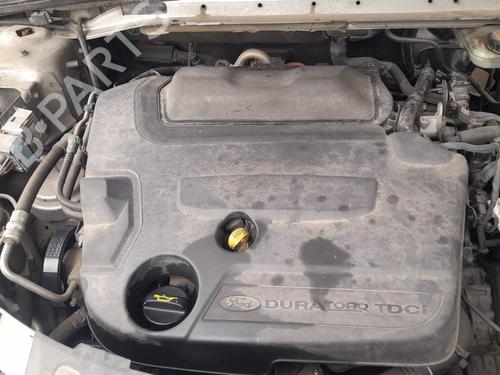 Water radiator FORD MONDEO IV (BA7) 2.0 TDCi | BP18922694M31 