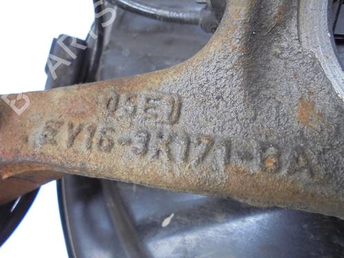 Left front steering knuckle FORD TRANSIT COURIER B460 MPV 1.5 EcoBlue | BP9554164M25 