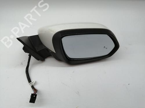 Used Right mirror MG MG ZS SUV (AZS1) [2017-2026]  32311884