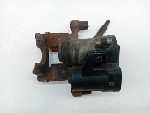 Left rear brake caliper AUDI Q2 (GAB, GAG) 35 TFSI | BP29435115M107 
