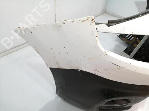 Front bumper CITROËN BERLINGO Box Body/MPV (K9)  | BP29589566C7 
