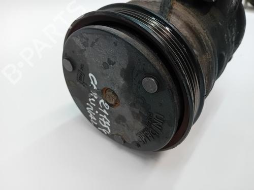 AC compressor KIA CARNIVAL II (GQ) 2.9 CRDi | BP38414616M34 - Image 3