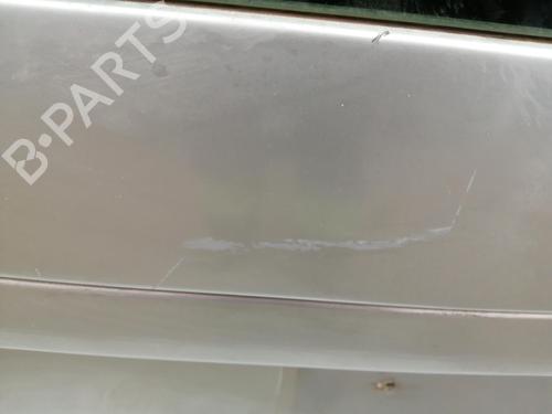 Tailgate CITROËN EVASION MPV (22, U6) 1.9 TD | BP15124096C6 