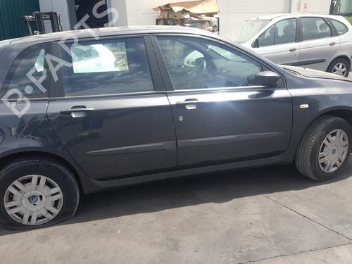 Dør venstre bagtil FIAT STILO (192_) 1.9 JTD (192_XE1A) | BP10226032C4 