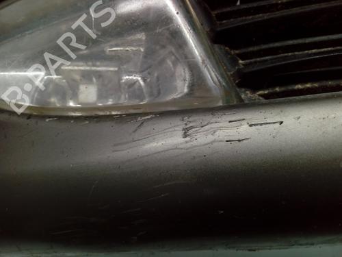 Front bumper PEUGEOT 607 (9D, 9U) 2.2 HDi | BP18964611C7 