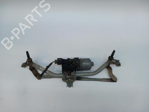 Used Front wiper motor CITROËN C3 / C3 ORIGIN III (SX) 1.2 PureTech 82 (83 hp) 23500689