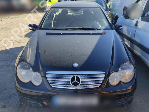 Teile für MERCEDES-BENZ C-CLASS Coupe (CL203) C 220 CDI (203.708) (150 hp) 4422797 