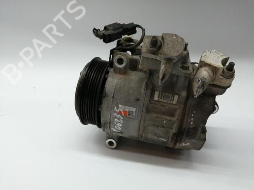 Compressor A/C FORD FOCUS III 1.5 TDCi (120 hp) 31215292