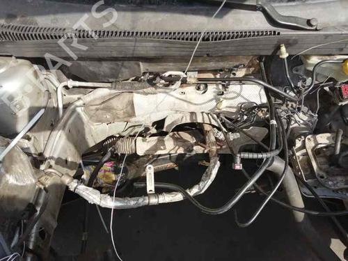 Left front window motor FORD FIESTA V (JH_, JD_) 1.4 16V | BP6084470E21