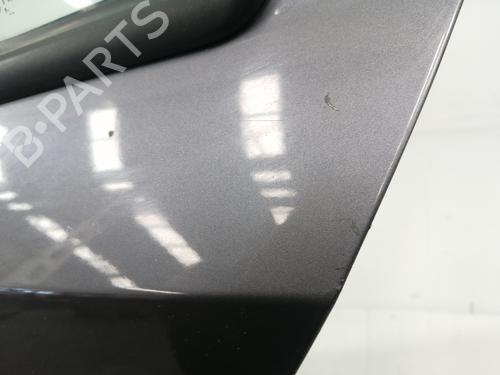 Left rear door OPEL ASTRA H (A04) 1.7 CDTI (L48) | BP25607153C4 
