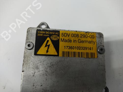 Xenon ballast JAGUAR X-TYPE I (X400) 2.2 D | BP28325977C53 