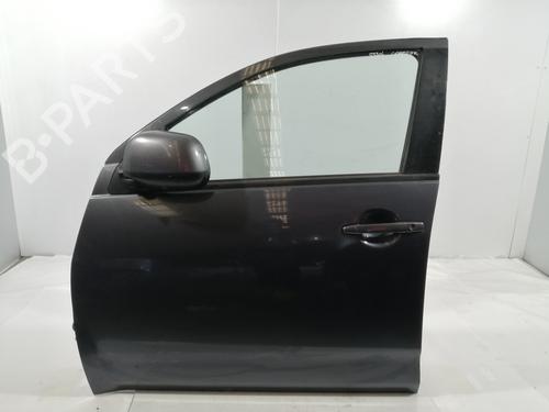 Used Left front door CITROËN C-CROSSER (VU_, VV_) 2.2 HDi (156 hp) 11281960