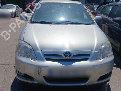 Recambios TOYOTA COROLLA (_E12_) 1.4 D (NDE120_, NDE120R) 4788648