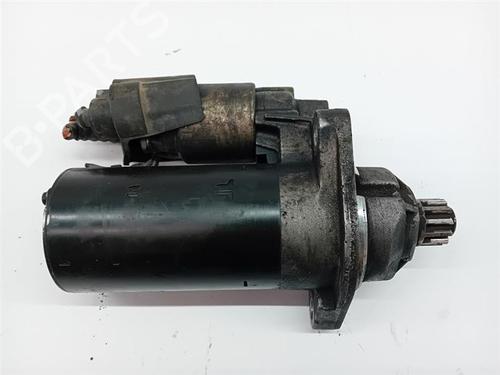 Starter VW PASSAT B6 (3C2) 2.0 TDI | BP38470001M8 - Image 2