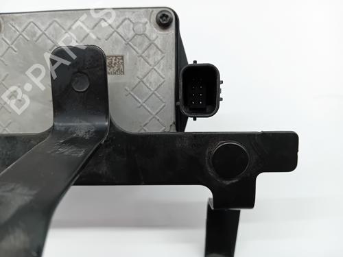 Electronic module NISSAN QASHQAI II (J11, J11_)  | BP19774953M83 