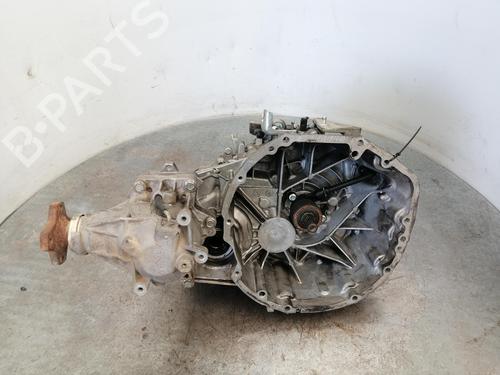 Gearbox NISSAN X-TRAIL II (T31)  | BP29748796M3 