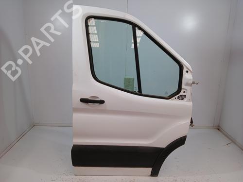 Used Right front door FORD TRANSIT V363 Van (FCD, FDD) 2.2 TDCi RWD (100 hp) 28113316