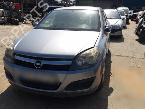 Used Parts OPEL ASTRA H (A04) 1.9 CDTI (L48) (120 hp) 3478885