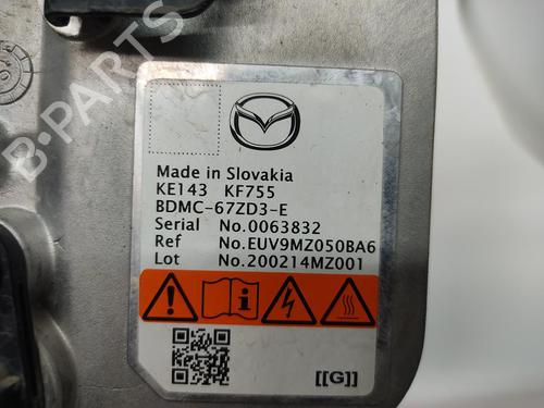 Andre MAZDA 3 Hatchback (BP)  | BP29625905O1 