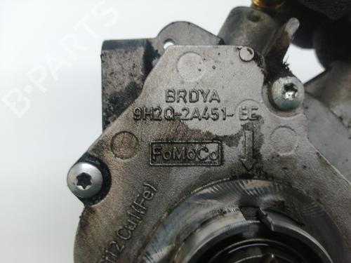 Vacuum pump LAND ROVER DISCOVERY IV (L319) 3.0 TD 4x4 | BP16705068M80 