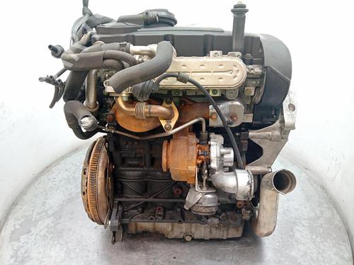 Engine SEAT LEON (1P1) 2.0 TDI | BP38754741M1 - Image 5