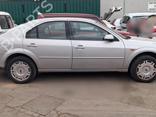 Starter FORD MONDEO III (B5Y) 2.0 16V | BP34376070M8  - Image 9