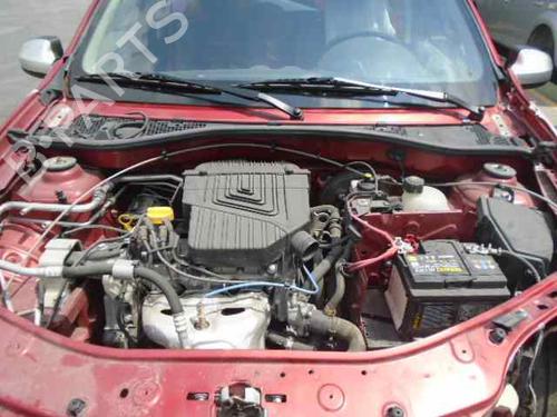 Front right window mechanism DACIA SANDERO  | BP5464512C23 