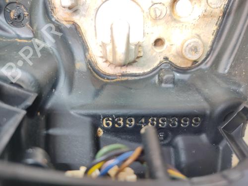 Ratt FORD TRANSIT V363 Platform/Chassis (FED, FFD)  | BP29394311C49 