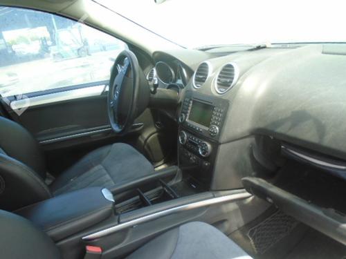 Front left window mechanism MERCEDES-BENZ M-CLASS (W164) ML 280 CDI 4-matic (164.120) | BP8246955C22 