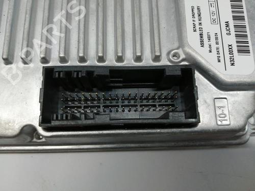 Electronic module FORD PUMA (J2K, CF7)  | BP34168426M83  - Image 5