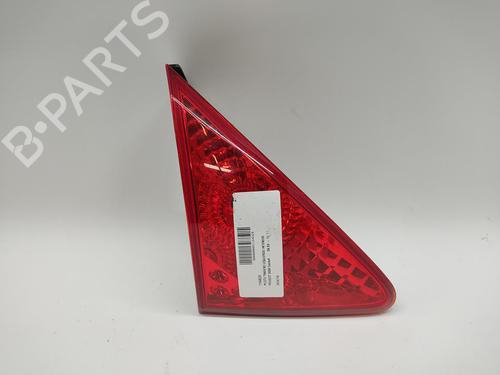 Used Left tailgate light Left tailgate light PEUGEOT 3008 I MPV (0U_) 1.6 HDi (109 hp) 33615686 33615686