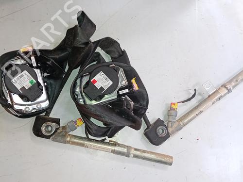 Airbag Kit VW TAIGO (CS1)  | BP29353804C86 