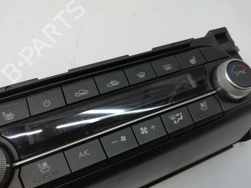 Climate control MAZDA CX-5 (KF) | BP36279513I5 - Image 3