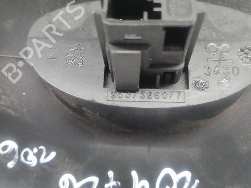 Warning switch PEUGEOT 206 Hatchback (2A/C) | BP30681241I22