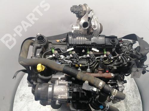 Used Engine Engine FORD TRANSIT V363 Van (FCD, FDD) [2013-2026] 11178834 11178834