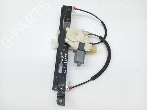 Used Rear left window mechanism Rear left window mechanism 37490842 37490842
