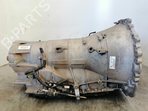 Gearbox LAND ROVER DISCOVERY III (L319) 2.7 TD 4x4 | BP16352106M3