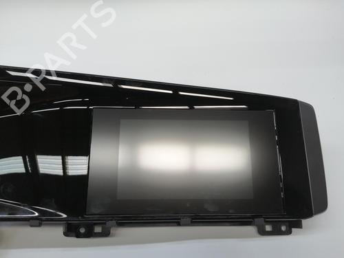 Ferdsskriver OPEL MOKKA  | BP28296387C48 