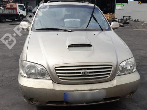 Used Parts KIA CARNIVAL II (GQ)  2.9 CRDi  1126840