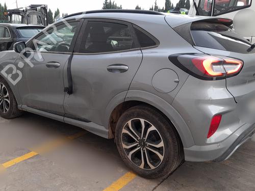 AC Kompressor FORD PUMA (J2K, CF7)  | BP27362806M34 