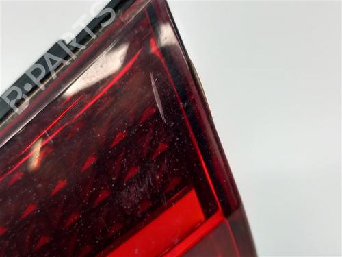 Right tailgate light RENAULT CLIO V (B7_) 1.0 LPG (B7MT) | BP28217348C80 - Image 2