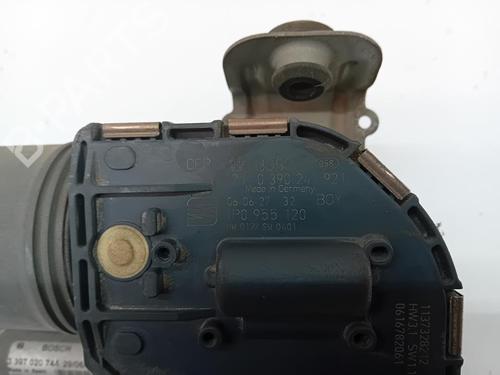 Front wiper motor SEAT LEON (1P1) | BP34376058M29 - Image 4