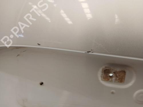 Tailgate TOYOTA YARIS (_P13_) 1.0 (KSP130_, KSP130) | BP27405046C6 