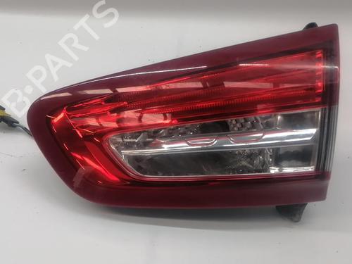 Højre baklys, luke DS DS 5 (KF_) [2015-2018]  30568036