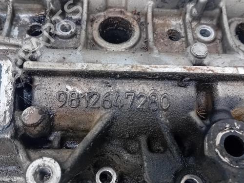 Other PEUGEOT 5008 II (MC_, MJ_, MR_, M4_)  | BP28278322O1 