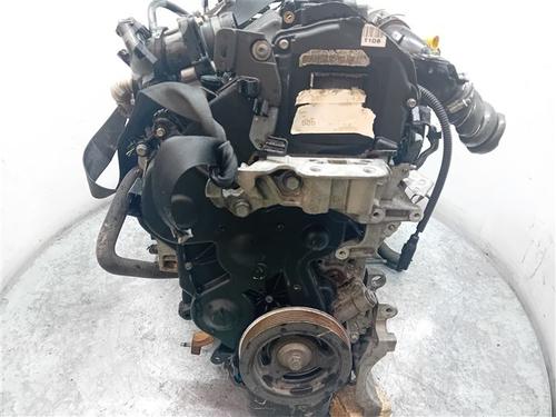 Engine FORD FOCUS III 1.6 TDCi | BP39467999M1 - Image 3