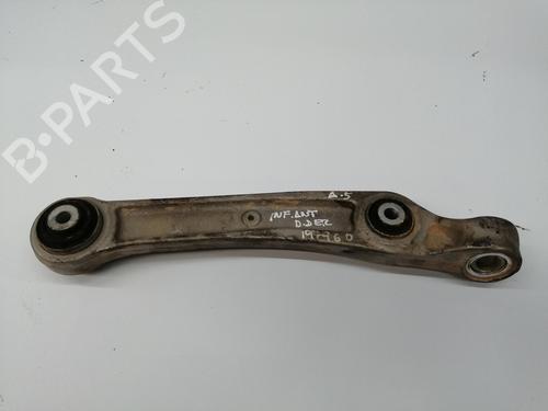 Used Right front suspension arm AUDI Q5 (FYB, FYG) 2.0 TDI (150 hp) 26957847