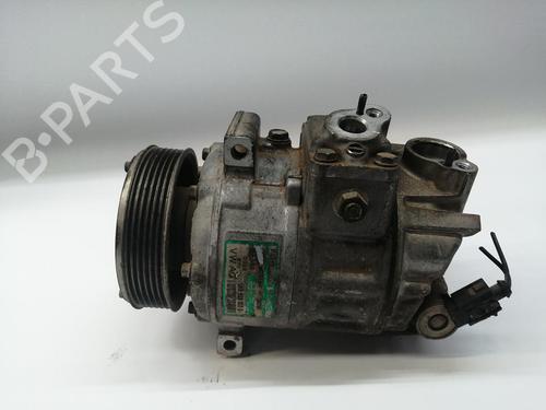 AC compressor SKODA OCTAVIA II (1Z3) 1.9 TDI | BP31127264M34