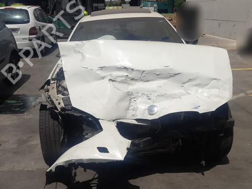 Used Parts BMW 3 Coupe (E92) 330 d 4973141