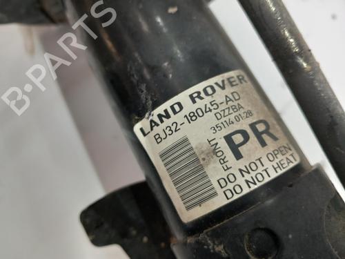 Right front shock absorber LAND ROVER RANGE ROVER EVOQUE (L538)  | BP23189874M17 